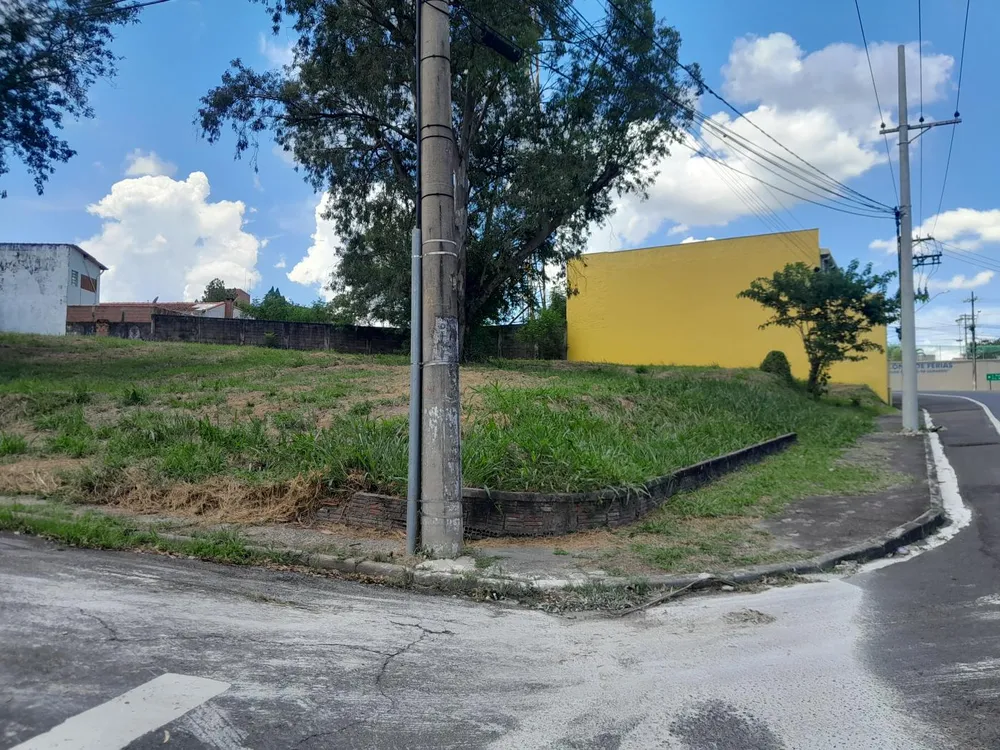 Terreno, 652 m² - Foto 9