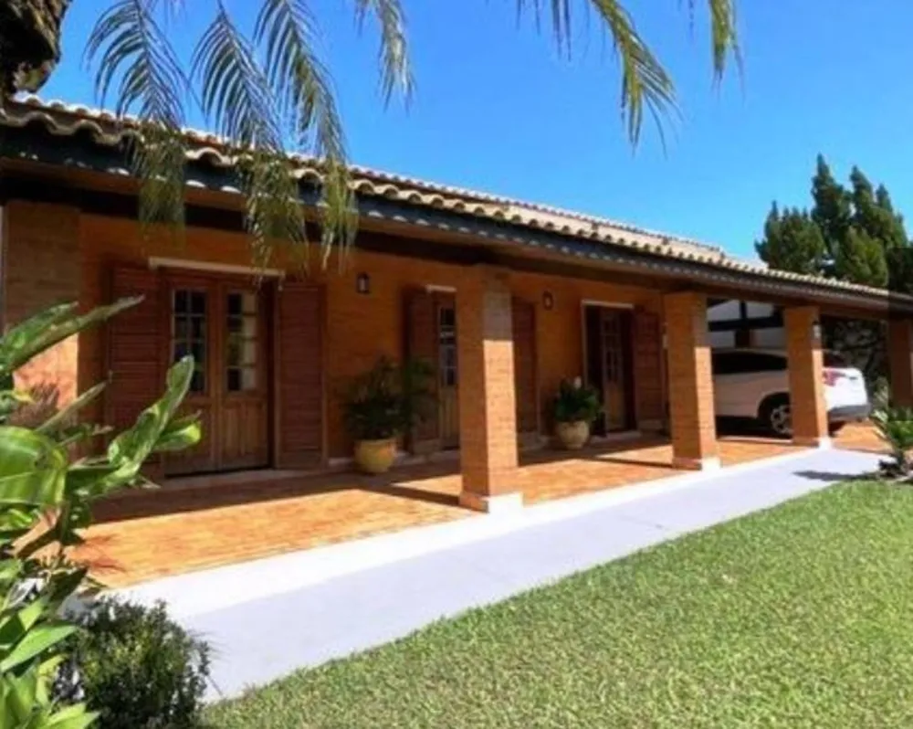 Casa, 3 quartos - Foto 6