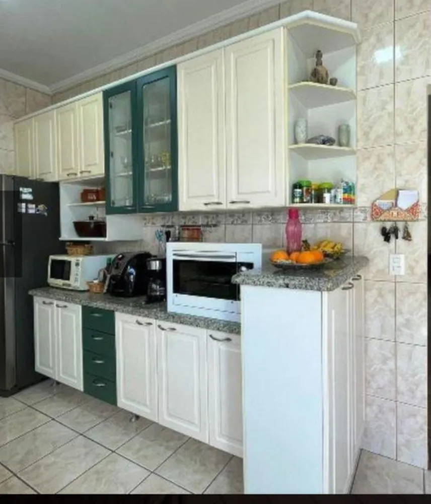 Casa, 3 quartos - Foto 7