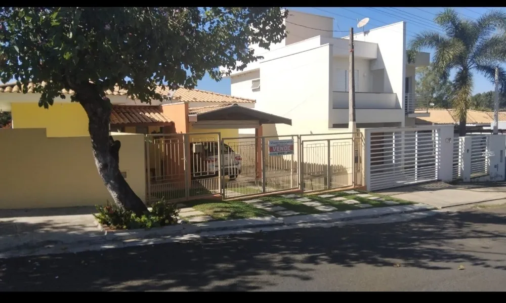 Casa, 3 quartos - Foto 2