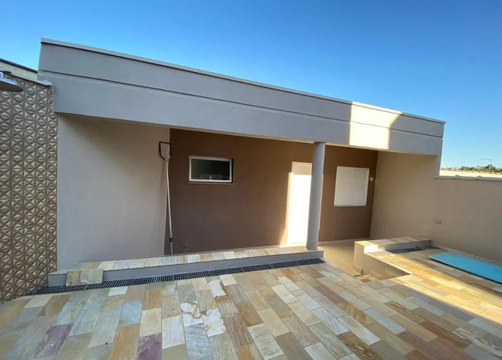 Casa, 3 quartos - Foto 6