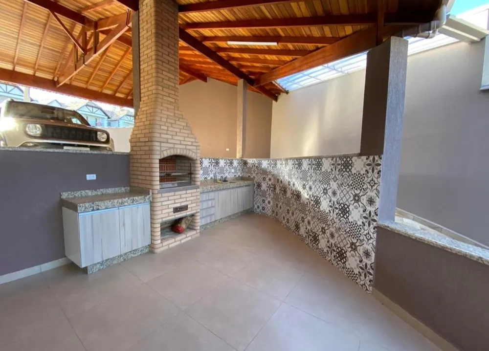 Casa, 3 quartos - Foto 8