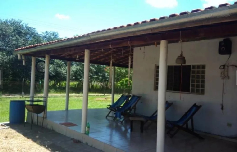 Fazenda à venda com 2 quartos, 6000m² - Foto 1