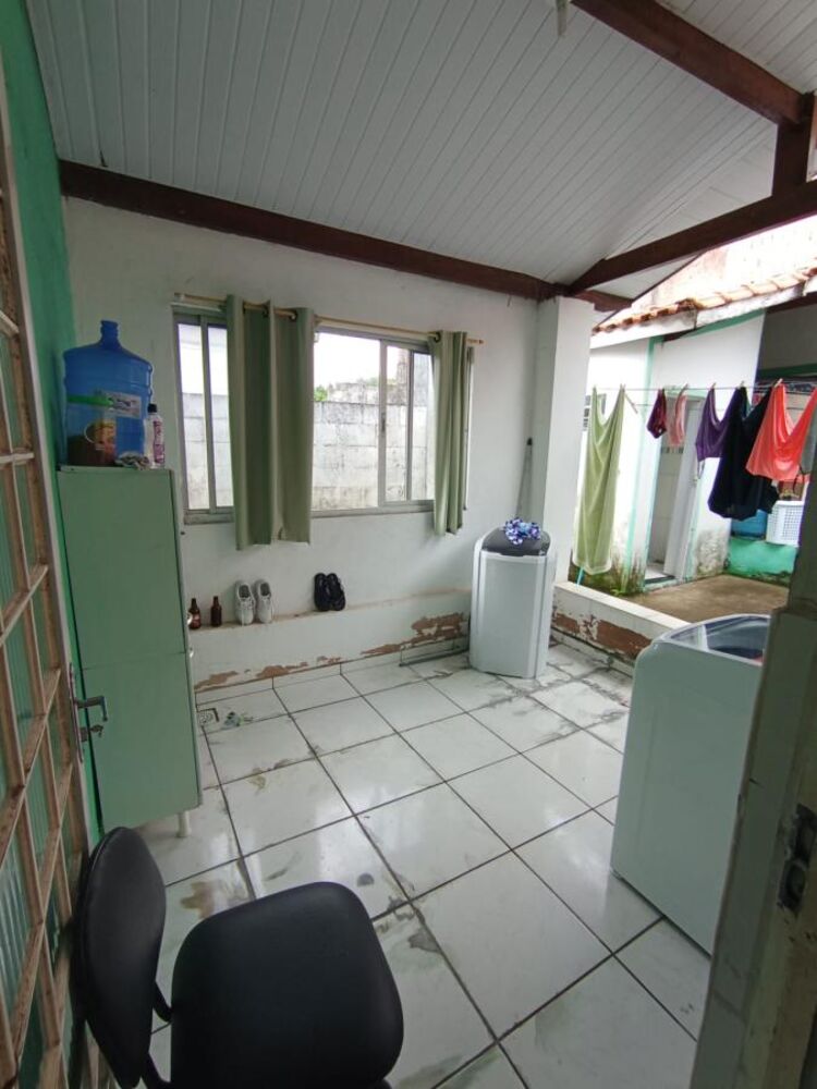 Casa, 3 quartos - Foto 6