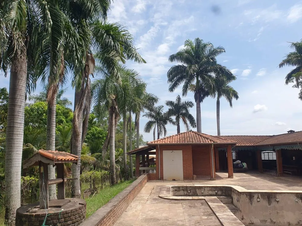 Chácara, 3 quartos, 1 hectares - Foto 11