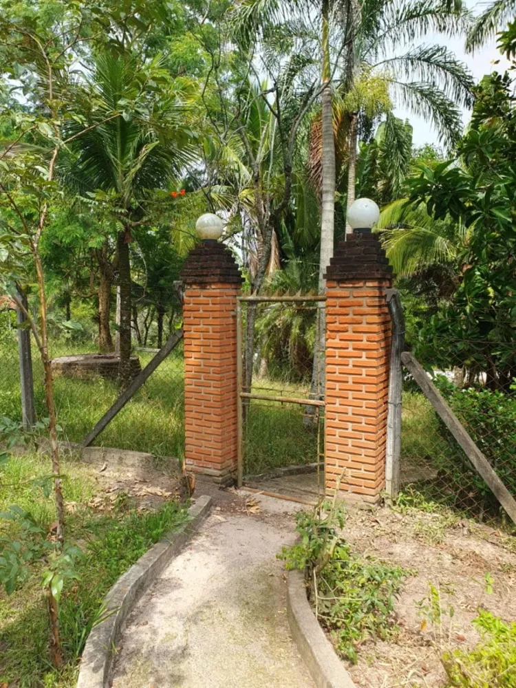 Chácara, 3 quartos, 1 hectares - Foto 2