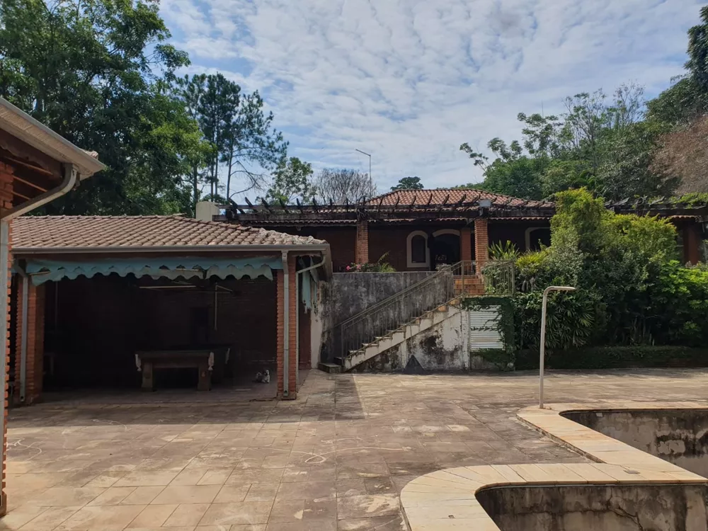 Chácara, 3 quartos, 1 hectares - Foto 8