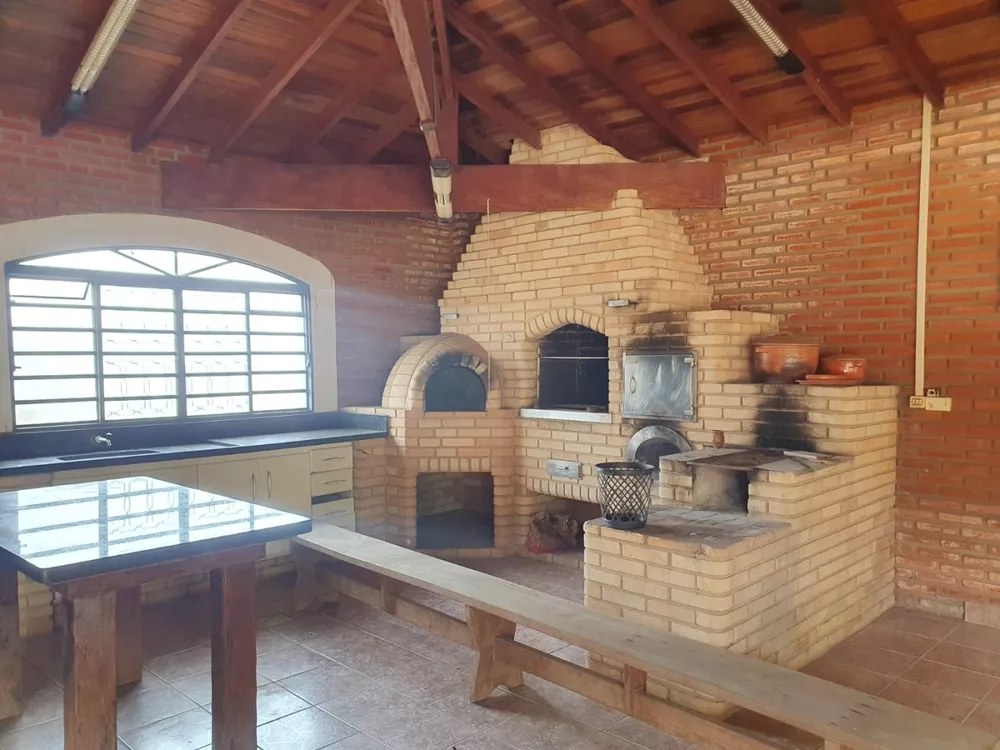Chácara, 3 quartos, 1 hectares - Foto 1