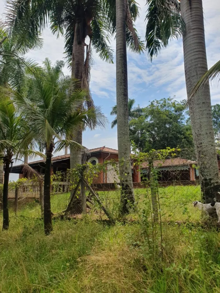 Chácara, 3 quartos, 1 hectares - Foto 4
