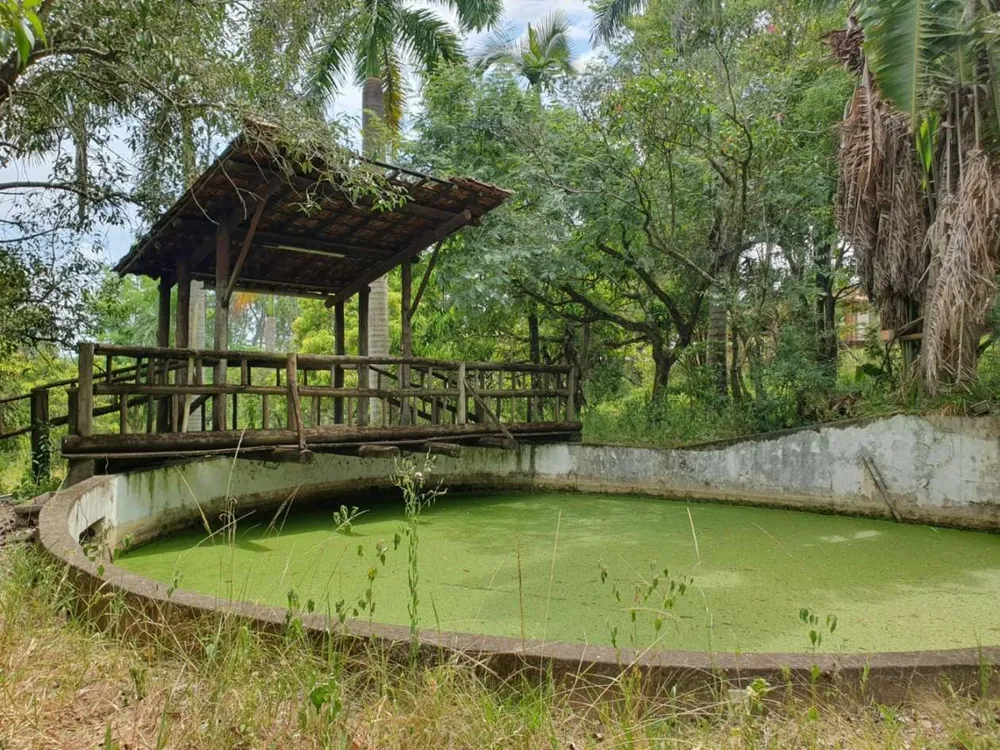 Chácara, 3 quartos, 1 hectares - Foto 9