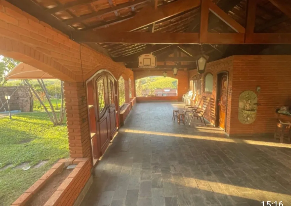 Chácara, 4 quartos, 5000 m² - Foto 4