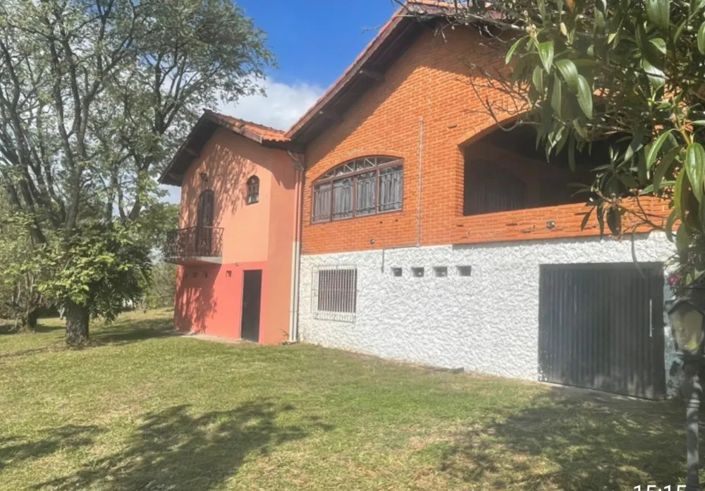 Chácara, 4 quartos, 5000 m² - Foto 3