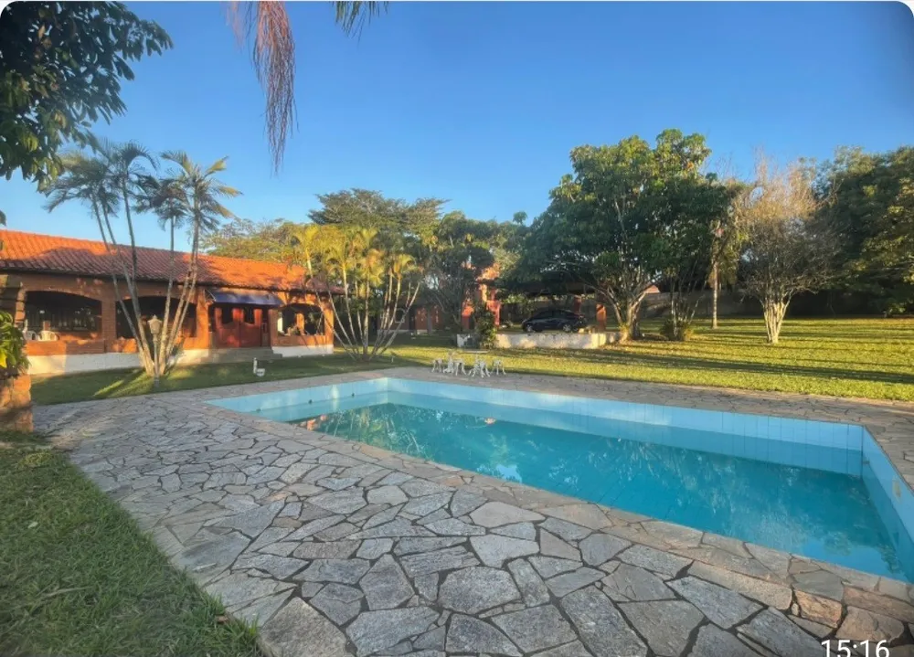 Chácara, 4 quartos, 5000 m² - Foto 7