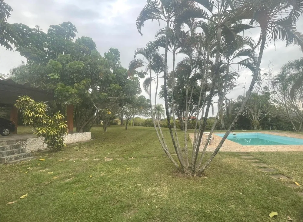 Chácara, 4 quartos, 5000 m² - Foto 2