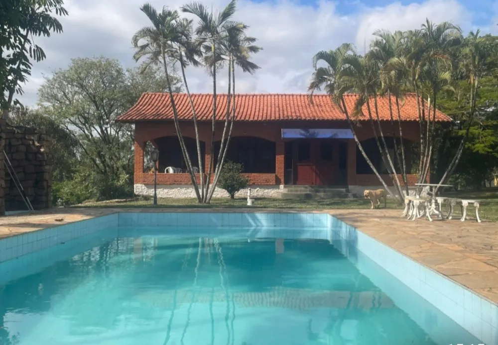 Chácara, 4 quartos, 5000 m² - Foto 8