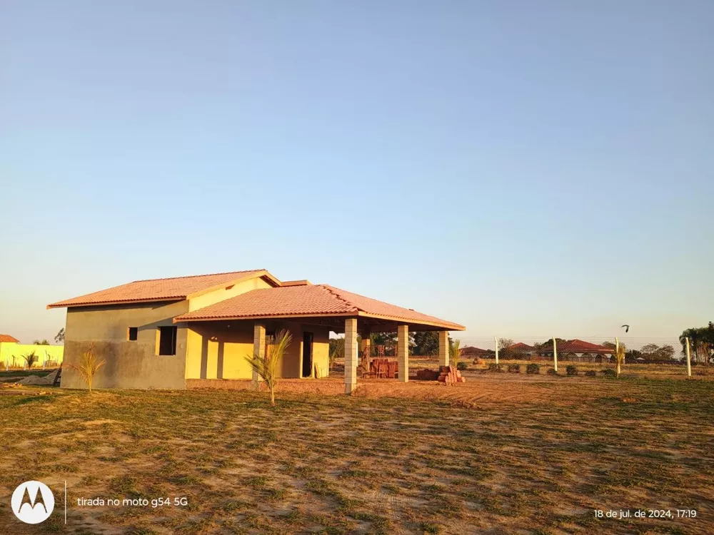 Fazenda à venda com 3 quartos, 5000m² - Foto 2