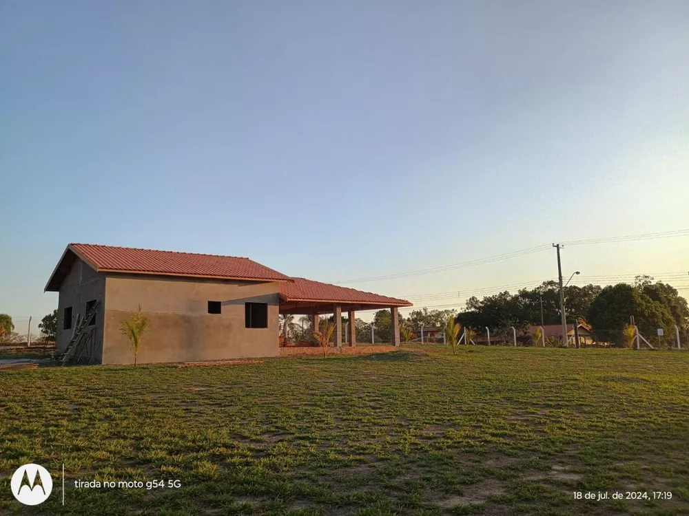 Fazenda à venda com 3 quartos, 5000m² - Foto 4