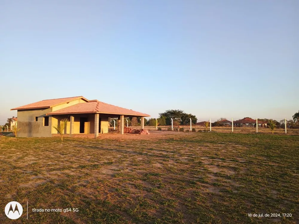 Fazenda à venda com 3 quartos, 5000m² - Foto 1