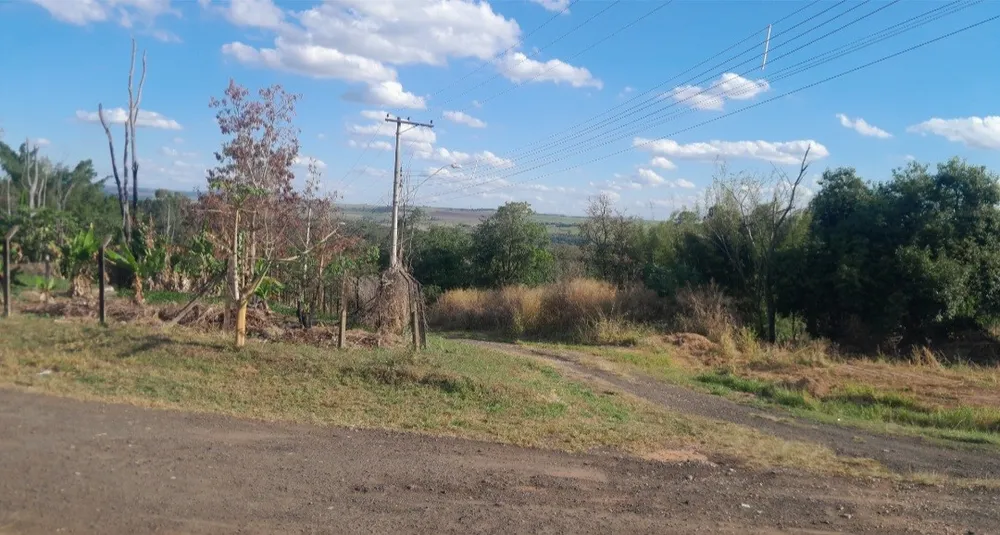 Chácara, 5000 m² - Foto 1