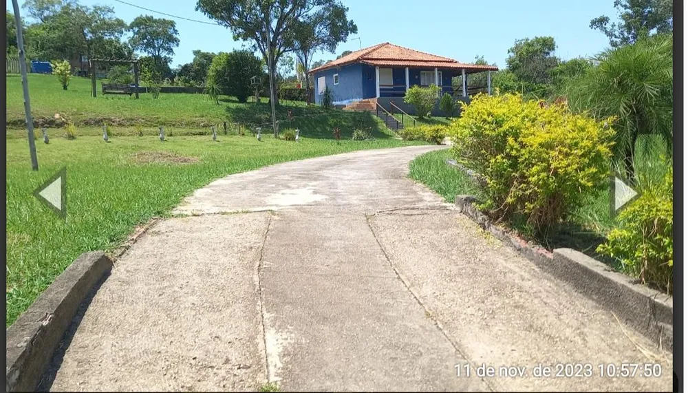 Chácara, 2 quartos, 5000 m² - Foto 12