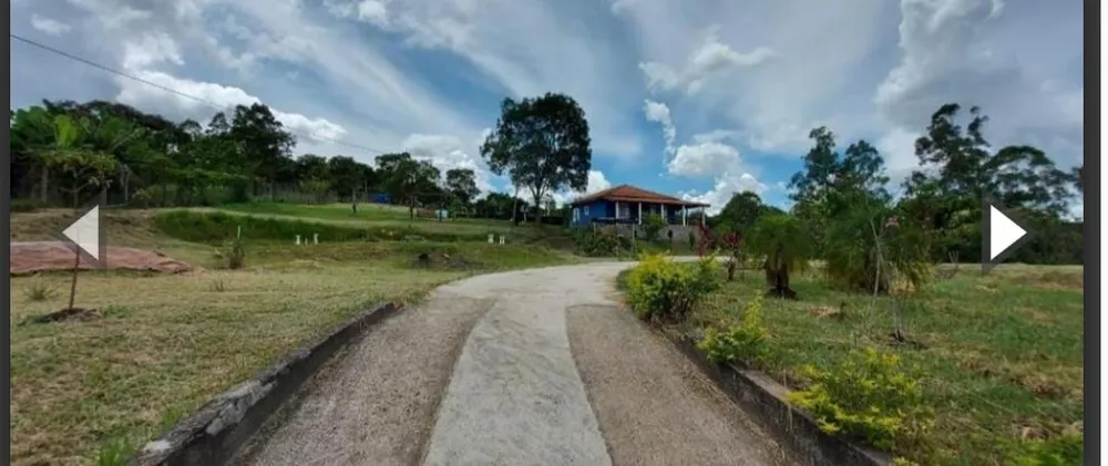 Chácara, 2 quartos, 5000 m² - Foto 3