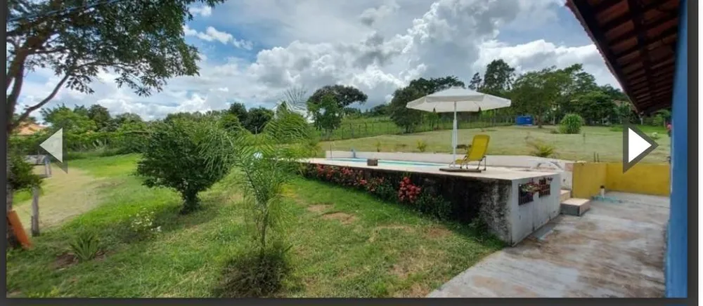 Chácara, 2 quartos, 5000 m² - Foto 2