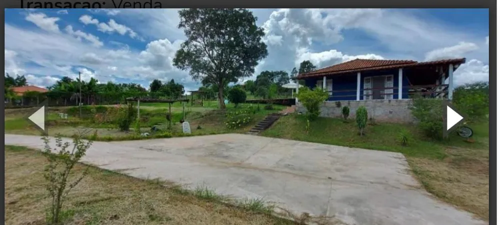 Chácara, 2 quartos, 5000 m² - Foto 4