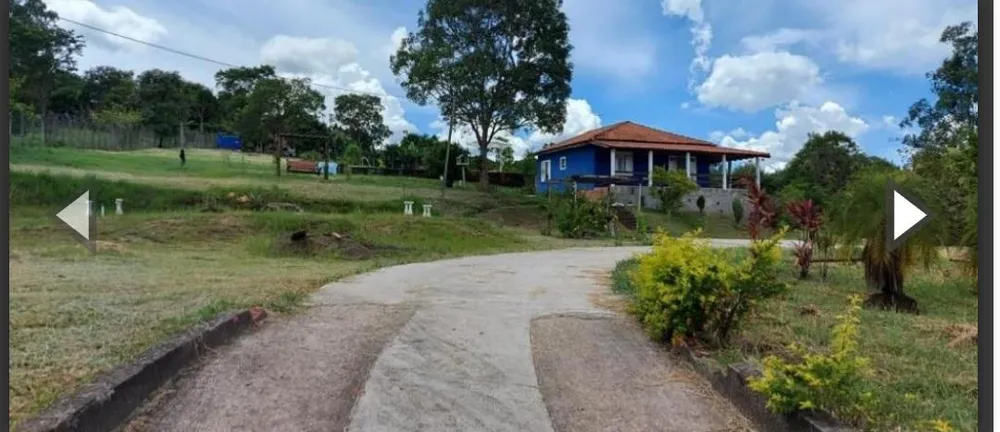Chácara, 2 quartos, 5000 m² - Foto 7
