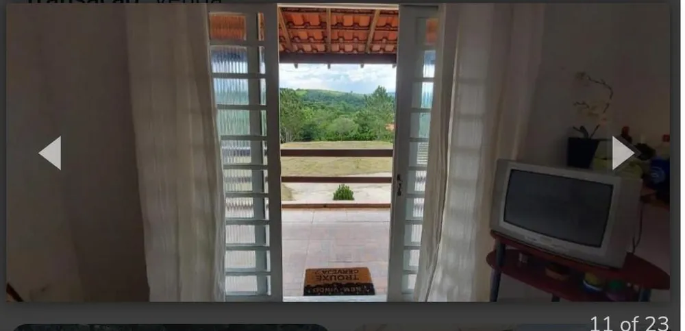 Chácara, 2 quartos, 5000 m² - Foto 8