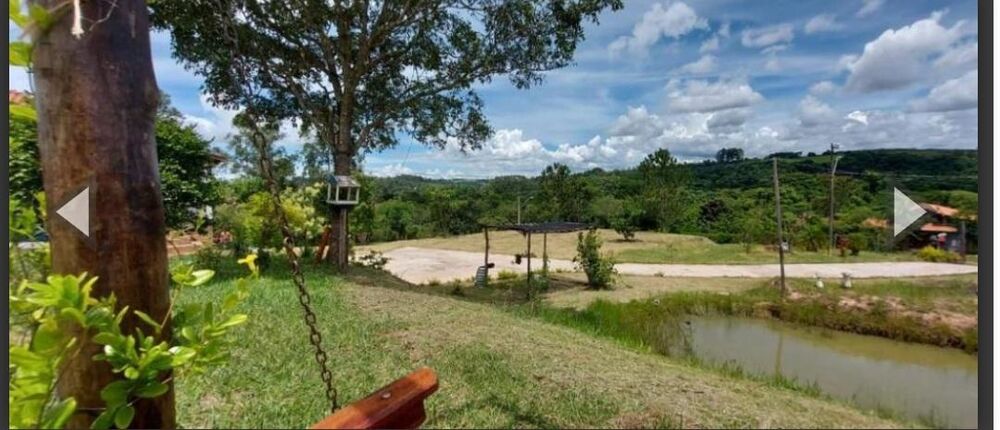 Chácara, 2 quartos, 5000 m² - Foto 5