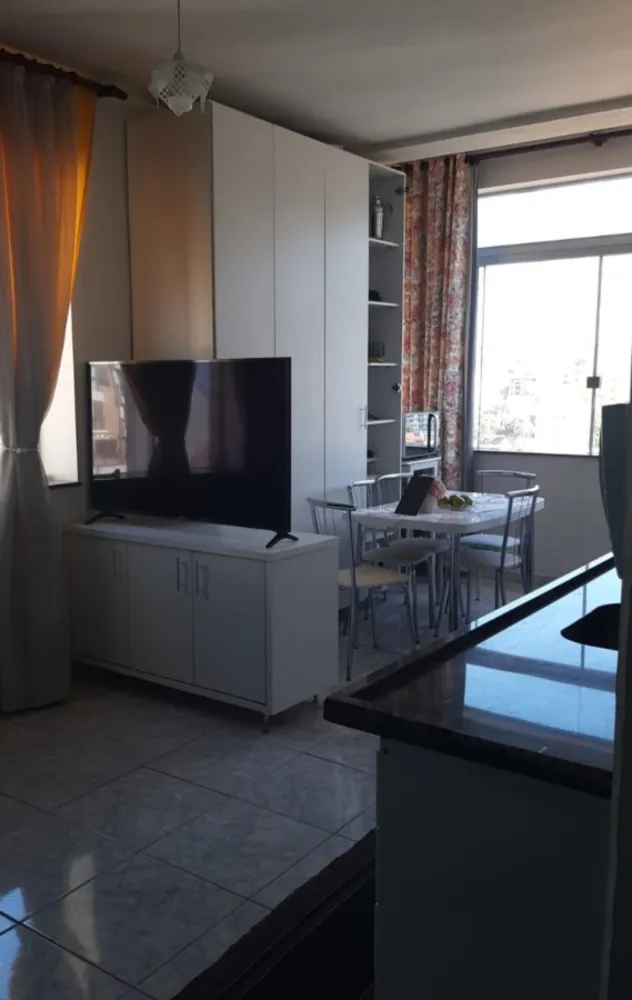Apartamento, 1 quarto - Foto 7