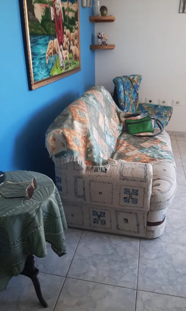 Apartamento, 1 quarto - Foto 6