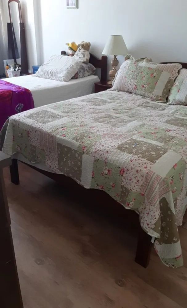Apartamento, 1 quarto - Foto 4