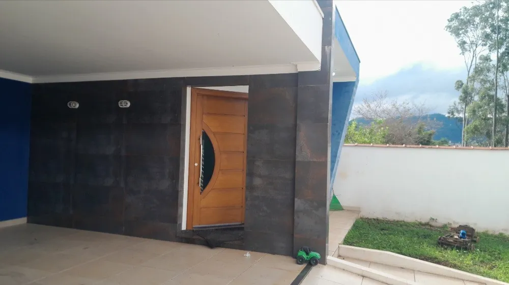 Casa, 3 quartos - Foto 4