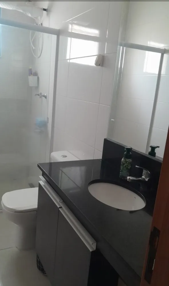 Casa, 3 quartos - Foto 5