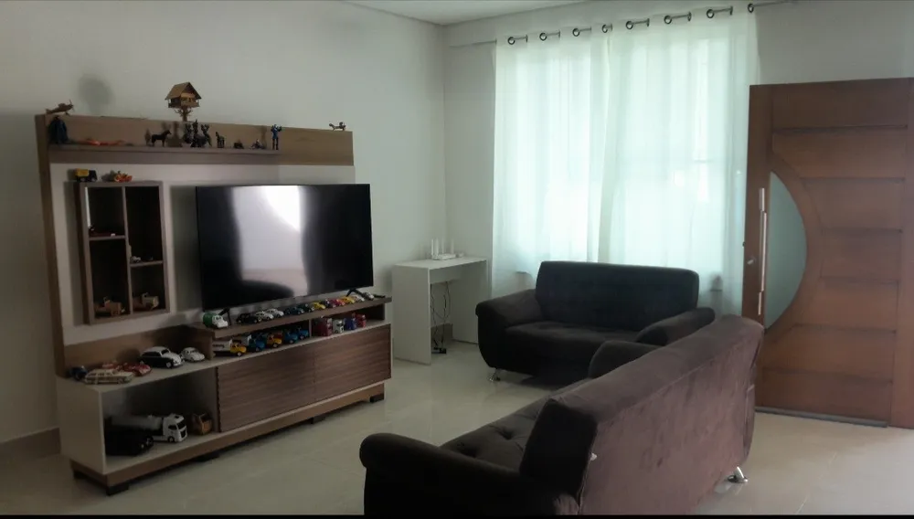 Casa, 3 quartos - Foto 6