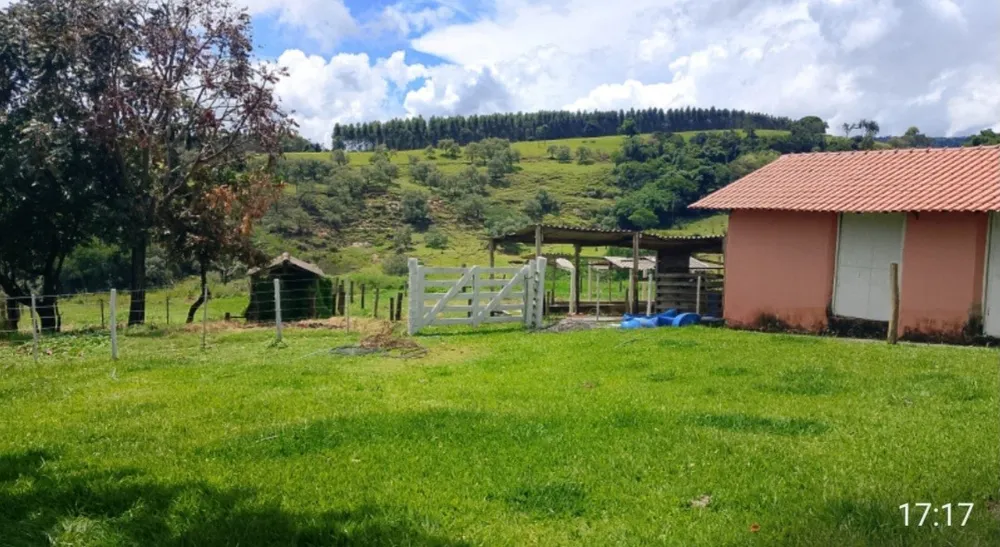 Fazenda, 73 hectares - Foto 6