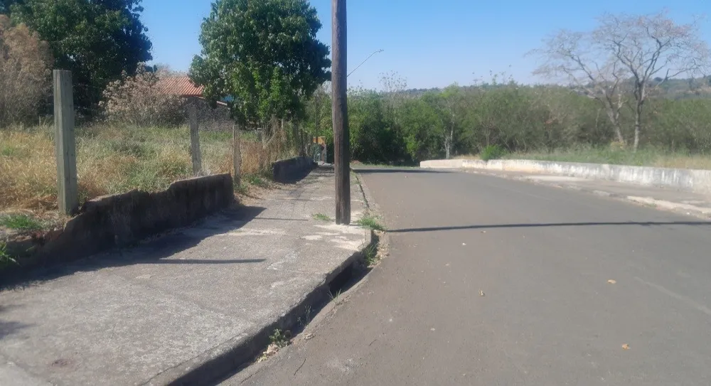 Terreno, 658 m² - Foto 6