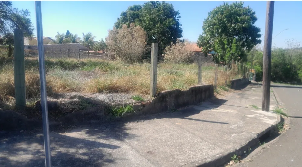 Terreno, 658 m² - Foto 3