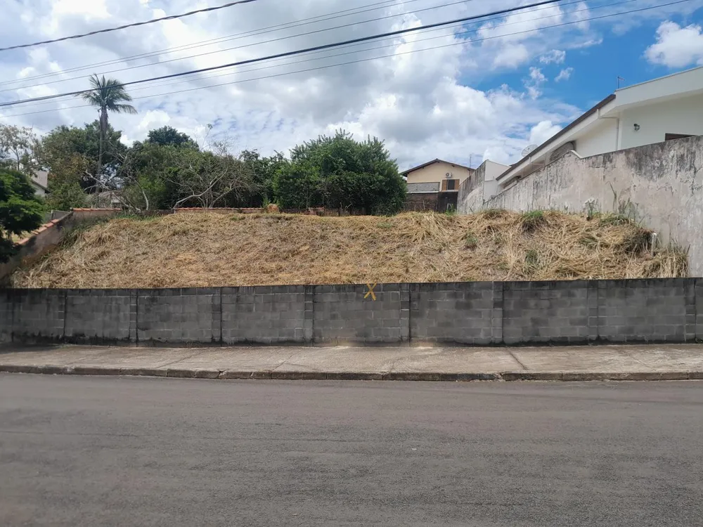 Terreno, 461 m² - Foto 2