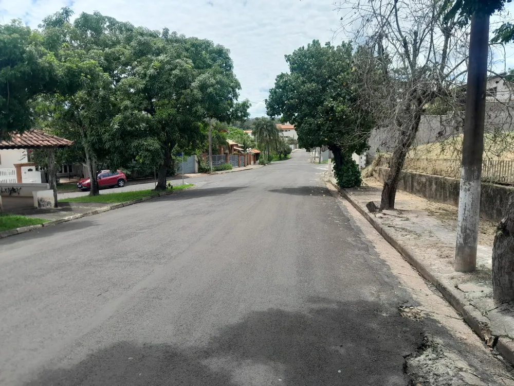 Terreno, 461 m² - Foto 1