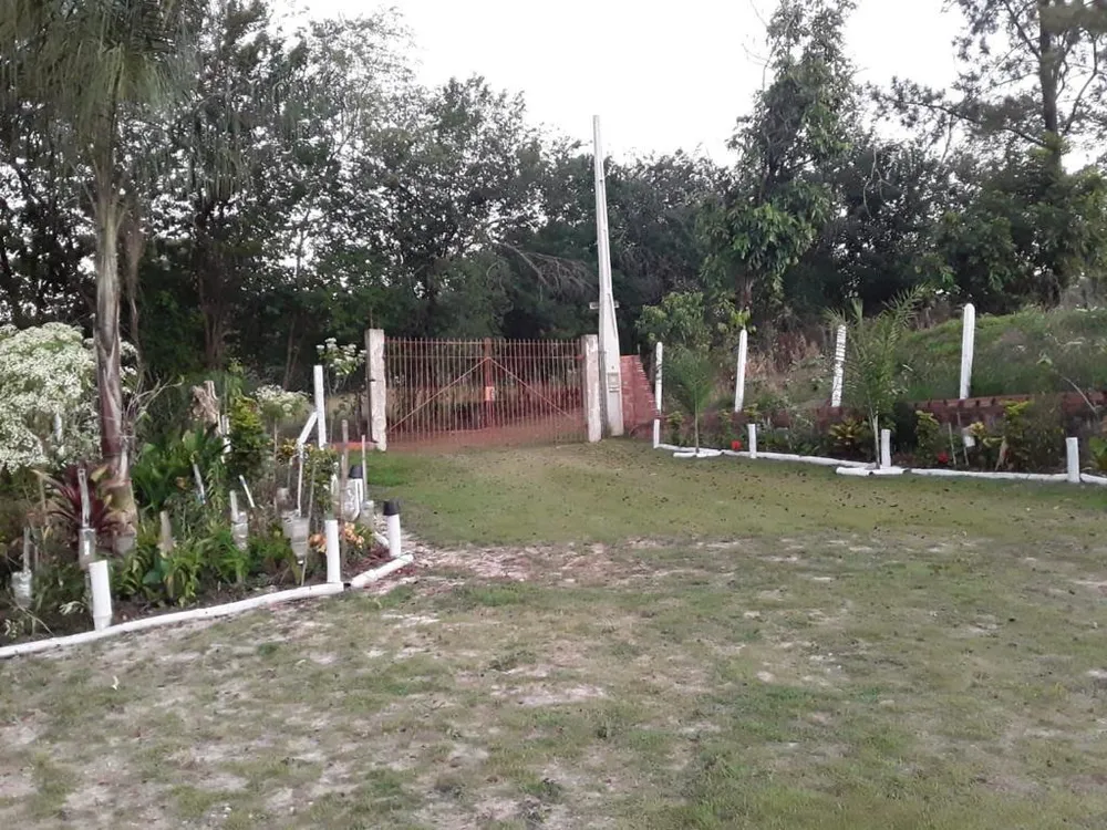 Chácara, 2 quartos, 5000 m² - Foto 1