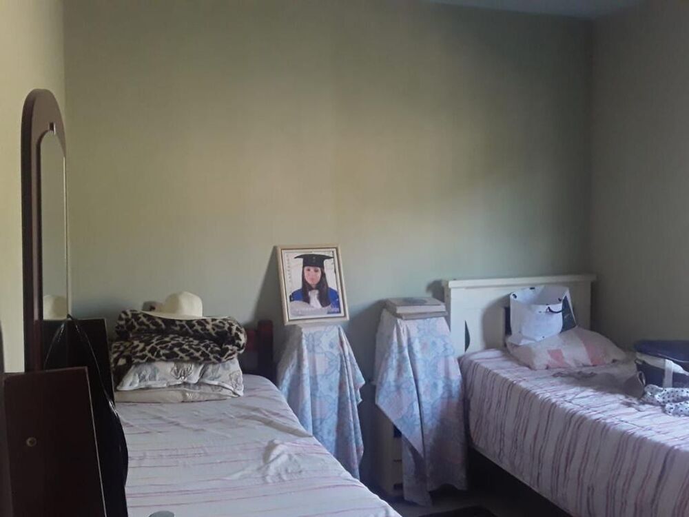 Chácara, 2 quartos, 5000 m² - Foto 1