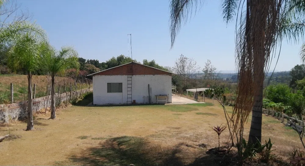 Chácara, 2 quartos, 5000 m² - Foto 5