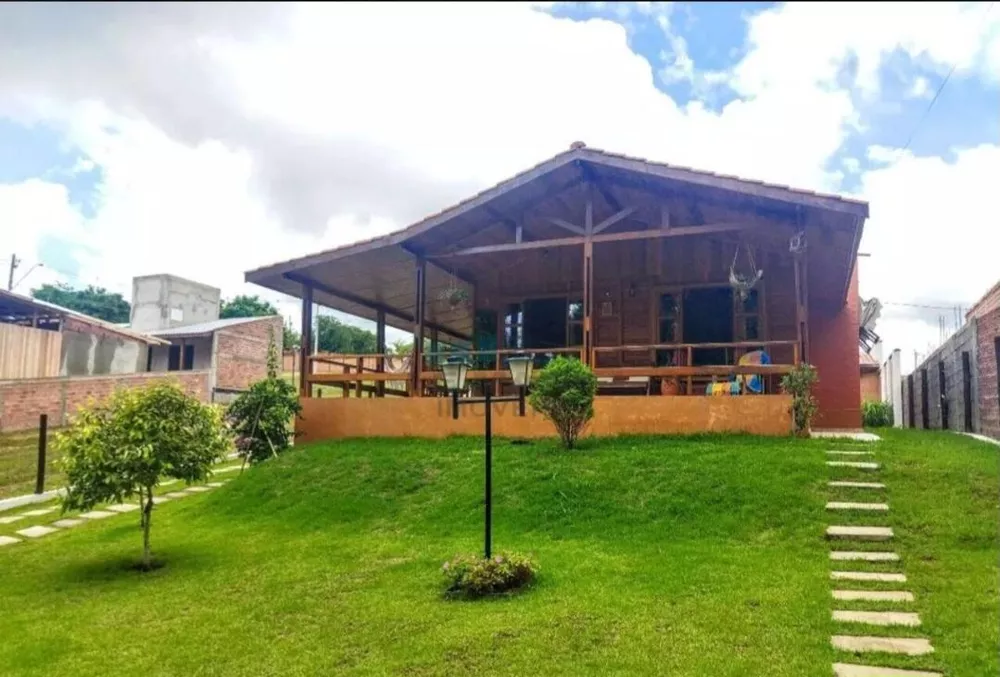 Casa de Condomínio à venda com 3 quartos, 450m² - Foto 2