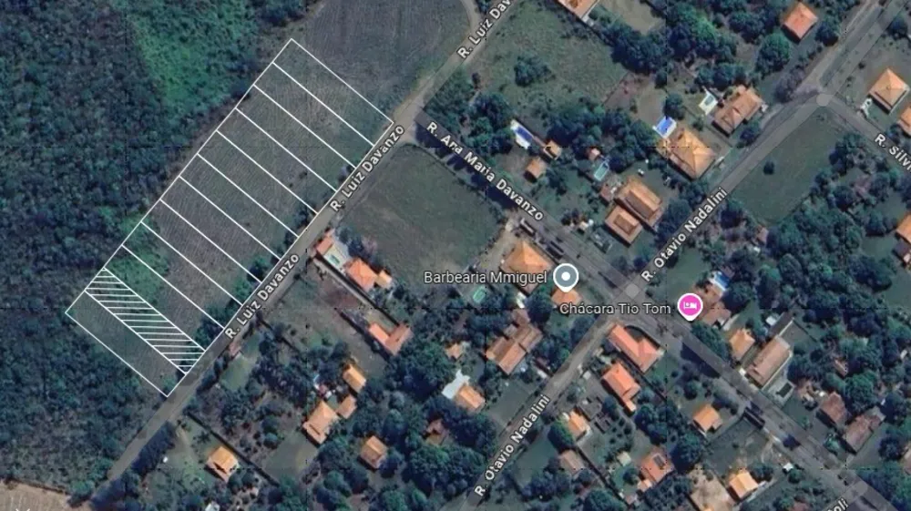 Terreno, 1000 m² - Foto 4