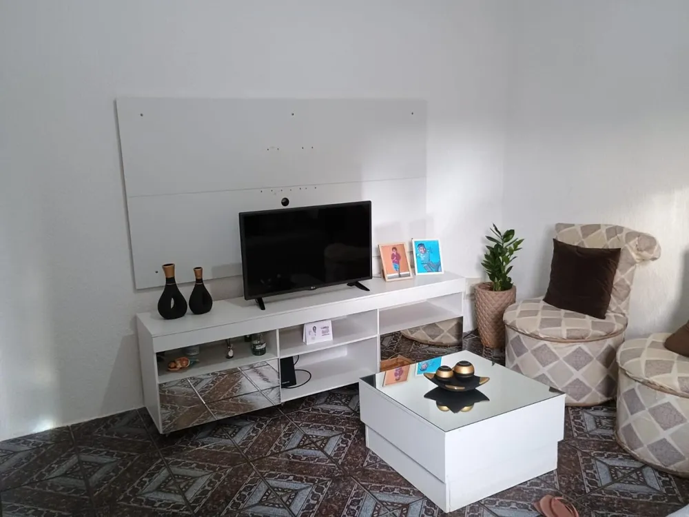Casa, 3 quartos - Foto 3