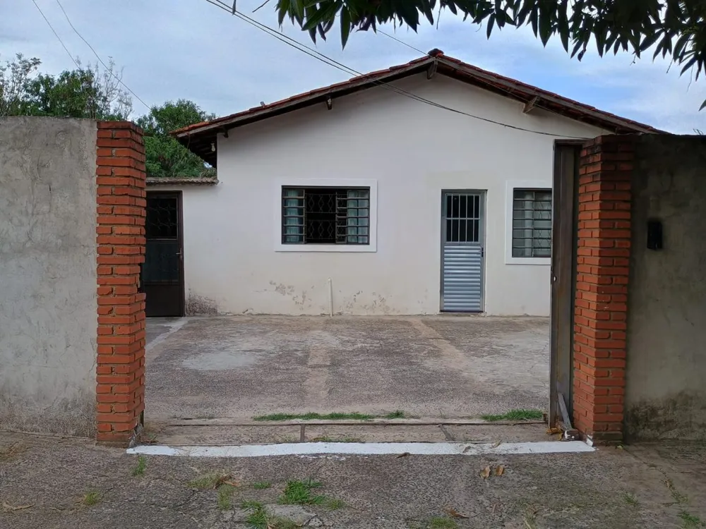 Casa, 3 quartos - Foto 5