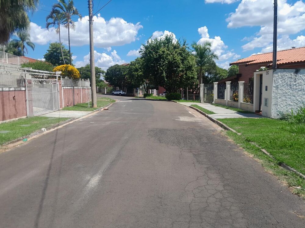 Terreno, 320 m² - Foto 7