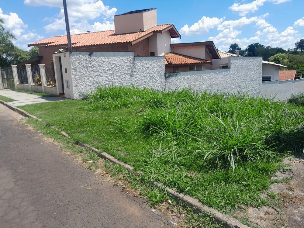 Terreno, 320 m² - Foto 2